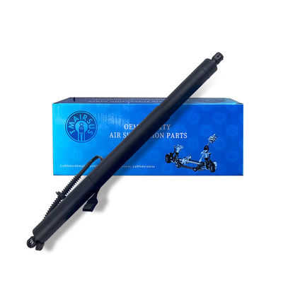 Puerta de elevación eléctrica estable negra para X5 F15 2014-2017 Lado izquierdo 51247294469