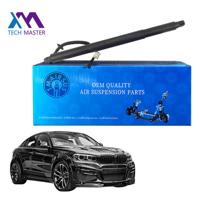 Puerta de elevación eléctrica para BMW X6 F16 F86 51247318651 1PLUS 2PLUS 2015-2019 Absorción de choques de la puerta trasera