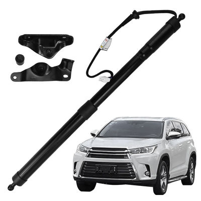 Puerta de elevación sin esfuerzo para Toyota Highlander 2014-2019 OEM 68910-09120