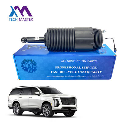 Probado el amortiguador de la suspensión de aire del coche 84940628 84932267 para Cadillac Escalade Tahoe Yukon Silverdado