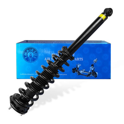 Car Coil Spring Shock Absorber trasero 1015620-01-E para mejorar la experiencia de conducción para Tesla Model S
