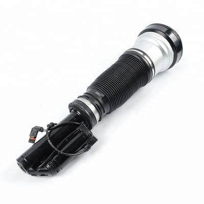 Mercedes Benz W220 Suspensión aérea Absorbedores de choques frontales para una mejor manipulación y control