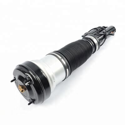 Mercedes Benz W220 Suspensión aérea Absorbedores de choques frontales para una mejor manipulación y control