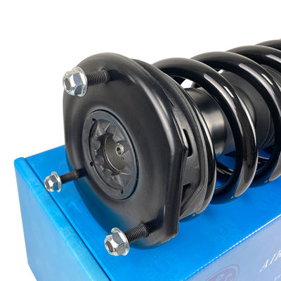 Absorción de choques de resorte de bobina delantera izquierda o derecha de larga duración 1015619-01-E para Tesla Model S RWD