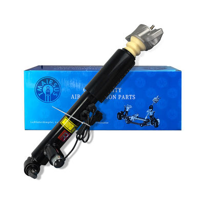 Suspensión de aire trasera izquierda y derecha absorber de choques para Lincoln MKZ Ford Fusion HG9Z18125C