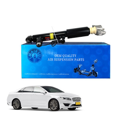 Suspensión de aire trasera izquierda y derecha absorber de choques para Lincoln MKZ Ford Fusion HG9Z18125C