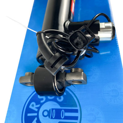 Suspensión de aire trasera izquierda y derecha absorber de choques para Lincoln MKZ Ford Fusion HG9Z18125C