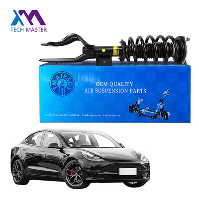 Tesla modelo Y AWD absorber de choques de resorte delantero izquierda o derecha reemplazo 1188371-00-D 1188368-00-E