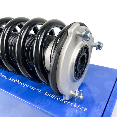 100% probado Tesla Modelo Y AWD absorber de choque delantero 1188371-00-D 1188368-00-E para reemplazar y reparar