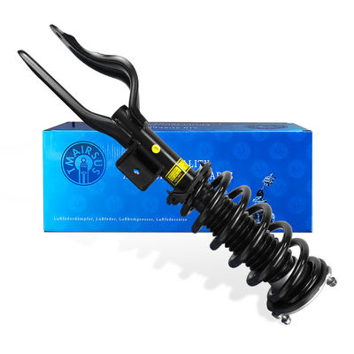 Reemplazar el amortiguador de choque de resorte de bobina 1188371-00-D 1188368-00-E para Tesla Model Y AWD Frente izquierda o derecha