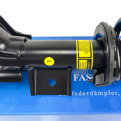 Reemplazar el amortiguador de choque de resorte de bobina 1188371-00-D 1188368-00-E para Tesla Model Y AWD Frente izquierda o derecha
