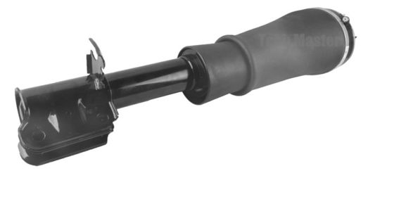 LR012885 LR032570 LR012886 LR032567 Absorbedor de choques trasero para automóviles para una conducción segura y estable