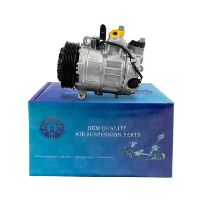 Bomba de aire acondicionado profesional 958126014 para Porsche Cayenne