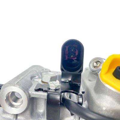 Compresor de aire acondicionado para automóviles Porsche Cayenne durable 958126014