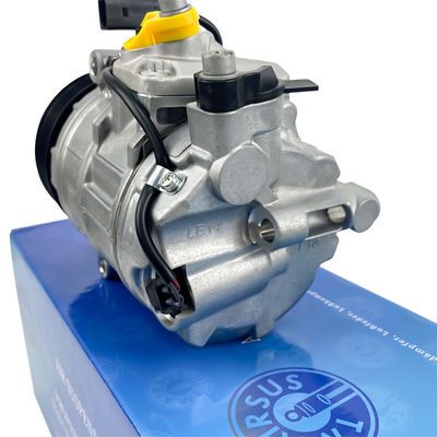 Increíble compresor de aire acondicionado para automóviles / compresor de aire acondicionado para automóviles 958126014 para Porsche Cayenne