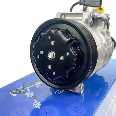 Porsche Cayenne aire acondicionado para automóviles bomba de compresor 958126014