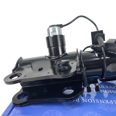 Fácil de instalar Suspensión de aire eléctrica delantera derecha para Lincoln MKS MKT DA5Z18124A