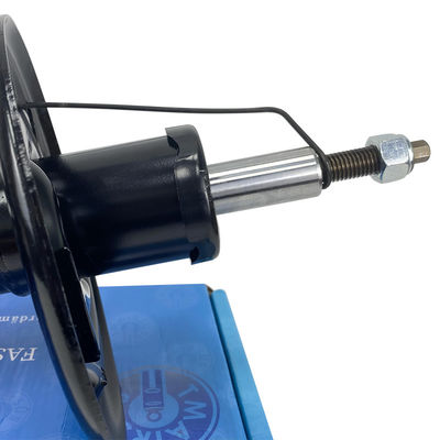 Fácil de instalar Suspensión de aire eléctrica delantera derecha para Lincoln MKS MKT DA5Z18124A