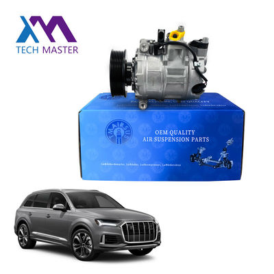 Bombas de aire acondicionado eléctricas 7L6820803S para Audi Q7