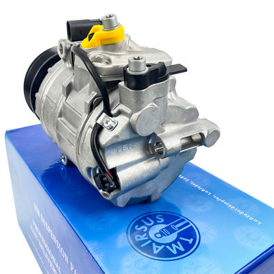 7L0820411G 7L0820411G Compresor avanzado de aire acondicionado para automóviles Porsche VW Caynene 958 Compresor de CA