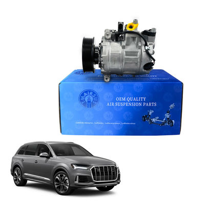 7L0820411G 7L0820411G Compresor avanzado de aire acondicionado para automóviles Porsche VW Caynene 958 Compresor de CA