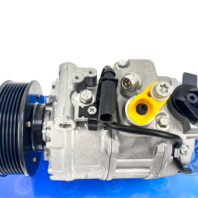 Compresor de CA para Porsche VW 958 958126014 7L0820411G 6 Kg
