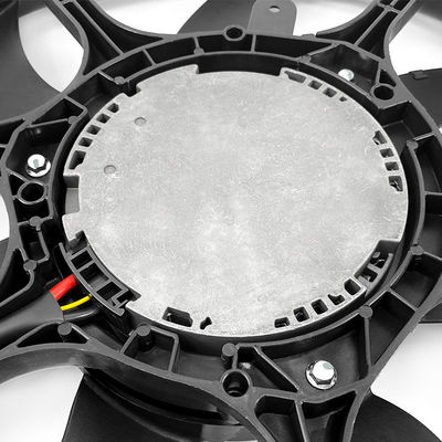 OE 17428509741 Ventiladores de enfriamiento de radiadores automáticos con fusible incorporado para F18