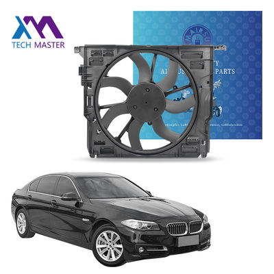 Ventiladores de enfriamiento de automóviles 12V F18 con fusible incorporado para una mayor seguridad