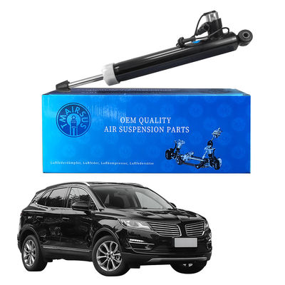 Suspensión de aire trasera izquierda absorber de choques para Lincoln MKC con ADS EJ7Z18125G
