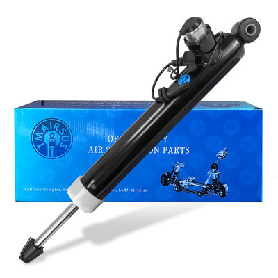 Suspensión aérea Lincoln MKC Absorbedor de choques para colocación trasera izquierda EJ7Z18125G