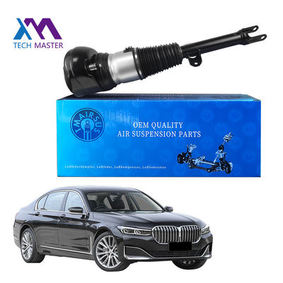 BMW G11 G12 Serie 7 no Xdrive Suspensión delantera de aire Absorción de choques 37106877553 37106877554 Fácil de instalar