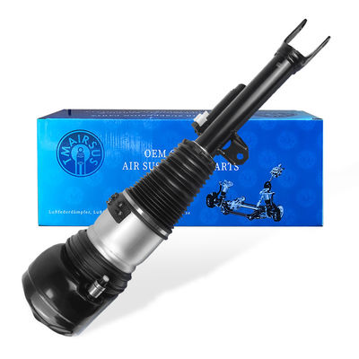 BMW G11 G12 Serie 7 no Xdrive Suspensión delantera de aire Absorción de choques 37106877553 37106877554 Fácil de instalar
