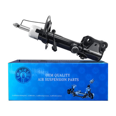 Absorbedores de choque de suspensión de aire de acero para Lincoln MKX Nautilus OE F2GZ18124AV