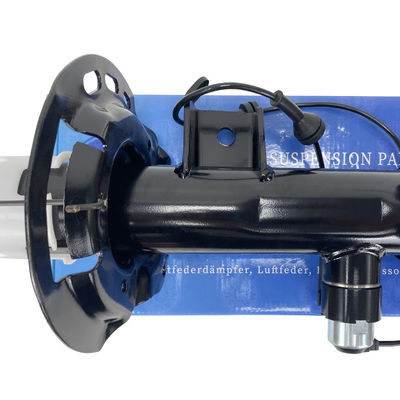 Absorbedores de choque de suspensión de aire de acero para Lincoln MKX Nautilus OE F2GZ18124AV