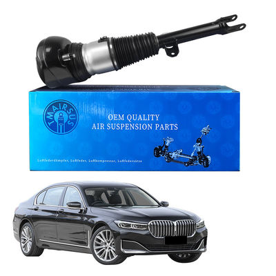 BMW G11 G12 Serie 7 no Xdrive Suspensión delantera de aire Absorción de choques 37106877553 37106877554