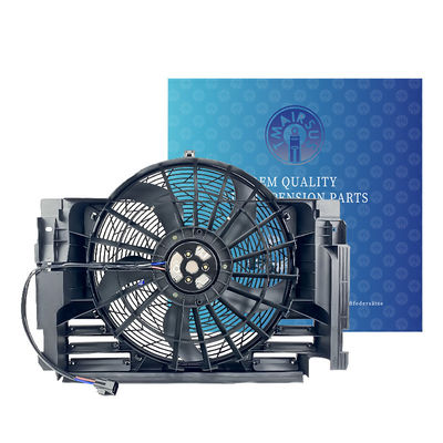 Ventiladores de refrigeración eléctricos / ventiladores de refrigeración automáticos