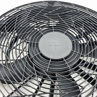 X5 E53 BMW Radiador eléctrico de automóviles ventiladores de enfriamiento automático con construido en primavera