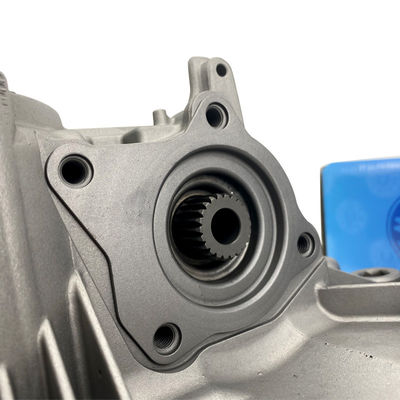 Bolsillo en caja de transferencia con 500 libras de torque para X5 X6 E70 E71 ATC700