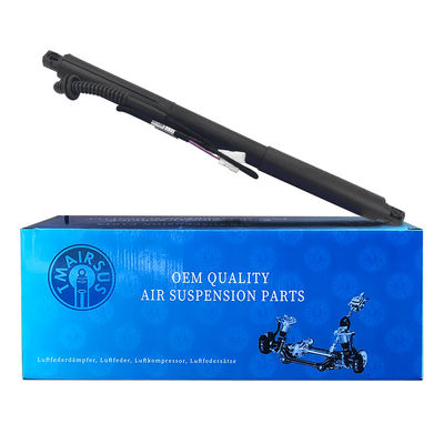 Puerta de elevación silenciosa para BMW X5 E70 E70 LCI 2007-2013 100% Probado OEM 51247332696