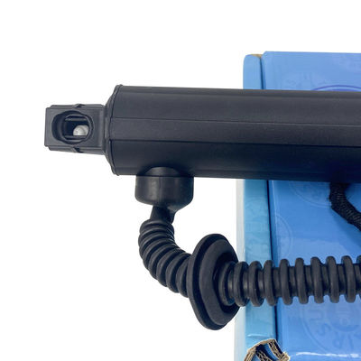 Puerta de elevación silenciosa para BMW X5 E70 E70 LCI 2007-2013 100% Probado OEM 51247332696