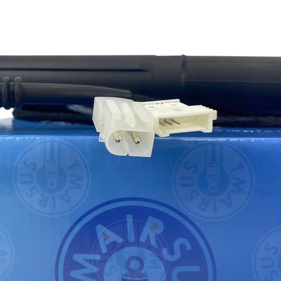 Puerta de elevación silenciosa para BMW X5 E70 E70 LCI 2007-2013 100% Probado OEM 51247332696