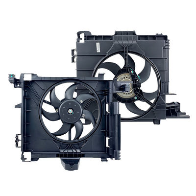 Ventilador de refrigeración de radiador eléctrico automático de tipo 1.0 para 2007-2014