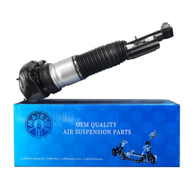 F3086171011 F3086171012 Suspensión de aire trasera izquierda / derecha Absorbedor de choques para BMW G11 G12 Serie 7 2016-2023