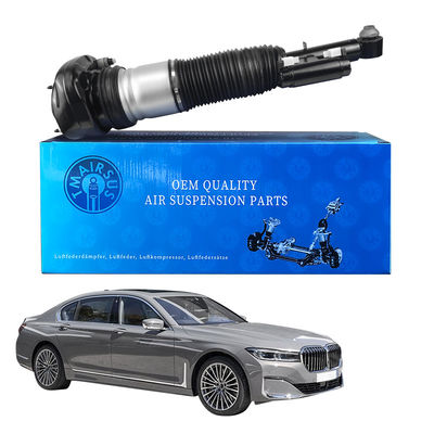F3086171011 F3086171012 Suspensión de aire trasera izquierda / derecha Absorbedor de choques para BMW G11 G12 Serie 7 2016-2023