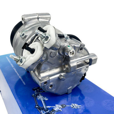 Compresor de aire acondicionado para vehículos eléctricos Land Rover Range Rover LR056364