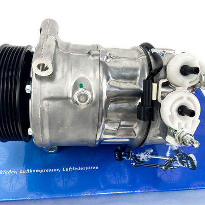 Compresor de aire acondicionado confiable LR056364 para Land Rover Range Rover