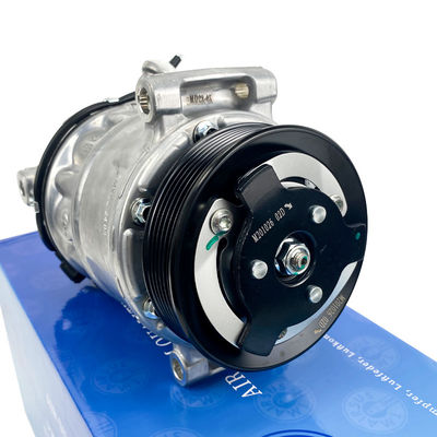 Compresor de aire acondicionado para automóviles duradero LR056364 para Land Rover Range Rover