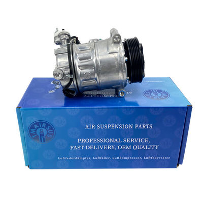 Compresor de aire acondicionado para automóviles Land Rover Range Rover LR056364