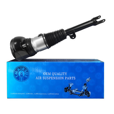 37106877553 3710687754 Suspensión de aire delantera absorber de choques amortiguación ajustable BMW G11 G12 Serie 7 No Xdrive 2016-2022