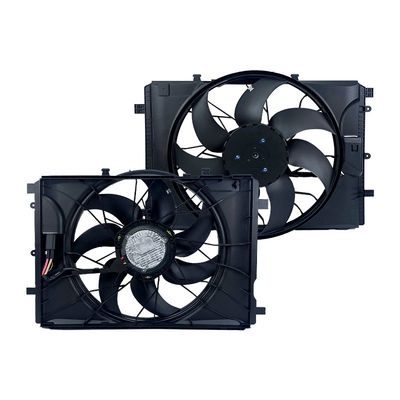 Ventiladores de enfriamiento automático integrados compatibles con W204 W212 X204
